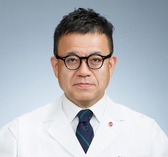 病院長 二村 聡